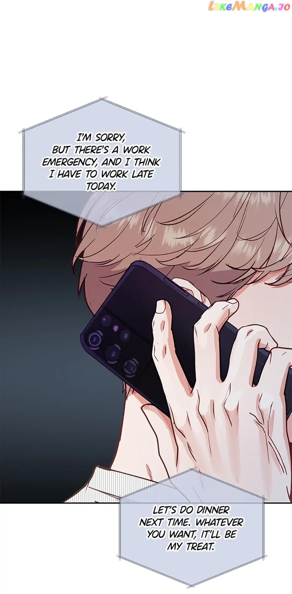 A Suspicious Confession Chapter 14 - page 58