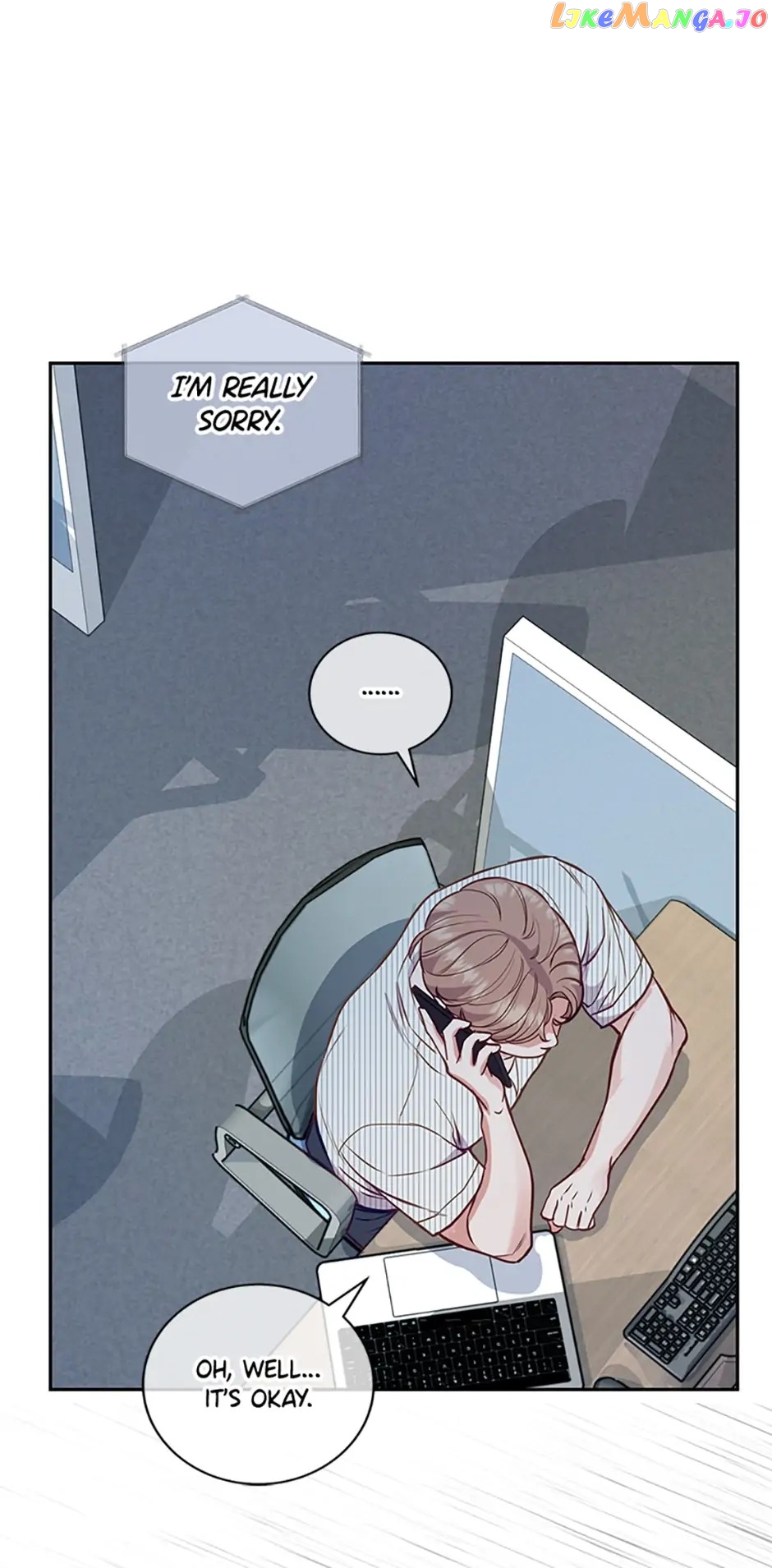 A Suspicious Confession Chapter 14 - page 59