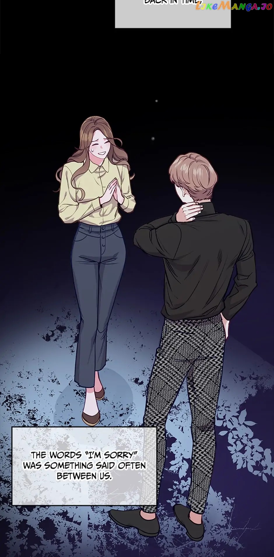A Suspicious Confession Chapter 14 - page 61