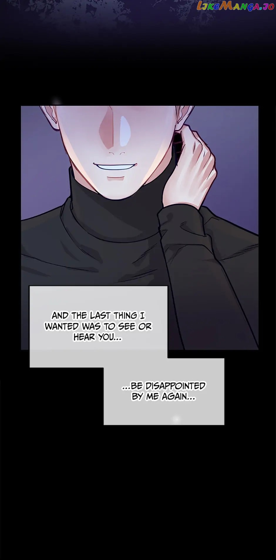 A Suspicious Confession Chapter 14 - page 62