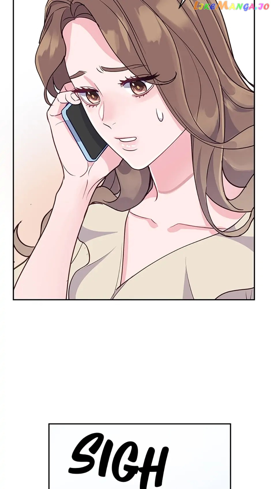 A Suspicious Confession Chapter 14 - page 64