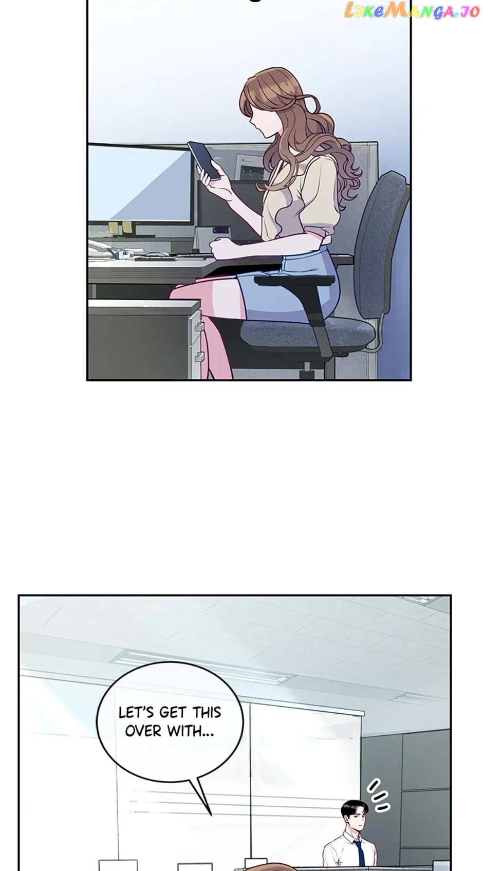 A Suspicious Confession Chapter 14 - page 65