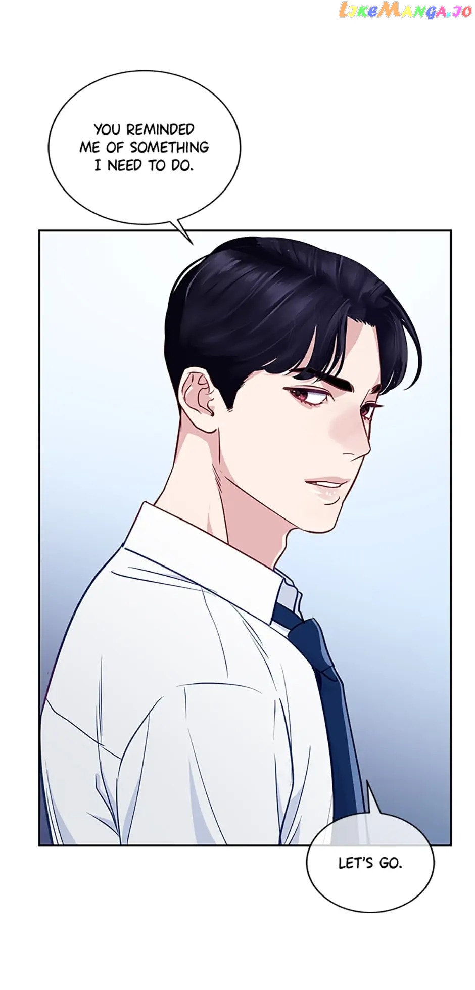 A Suspicious Confession Chapter 14 - page 7