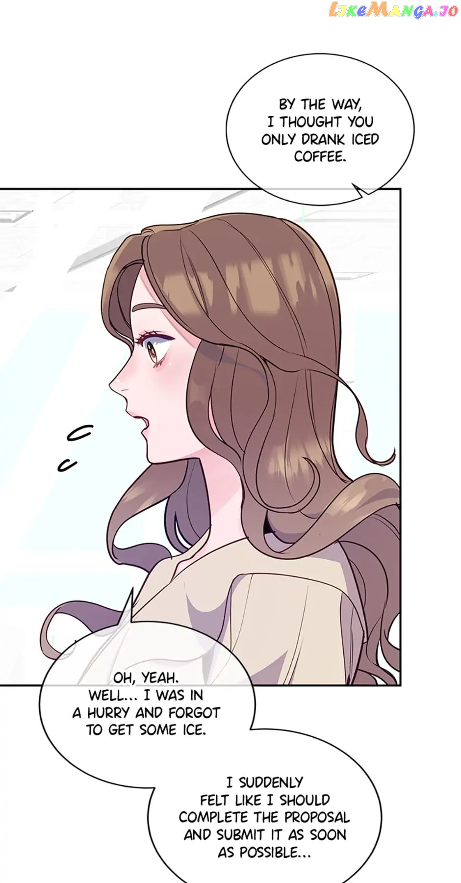 A Suspicious Confession Chapter 14 - page 9