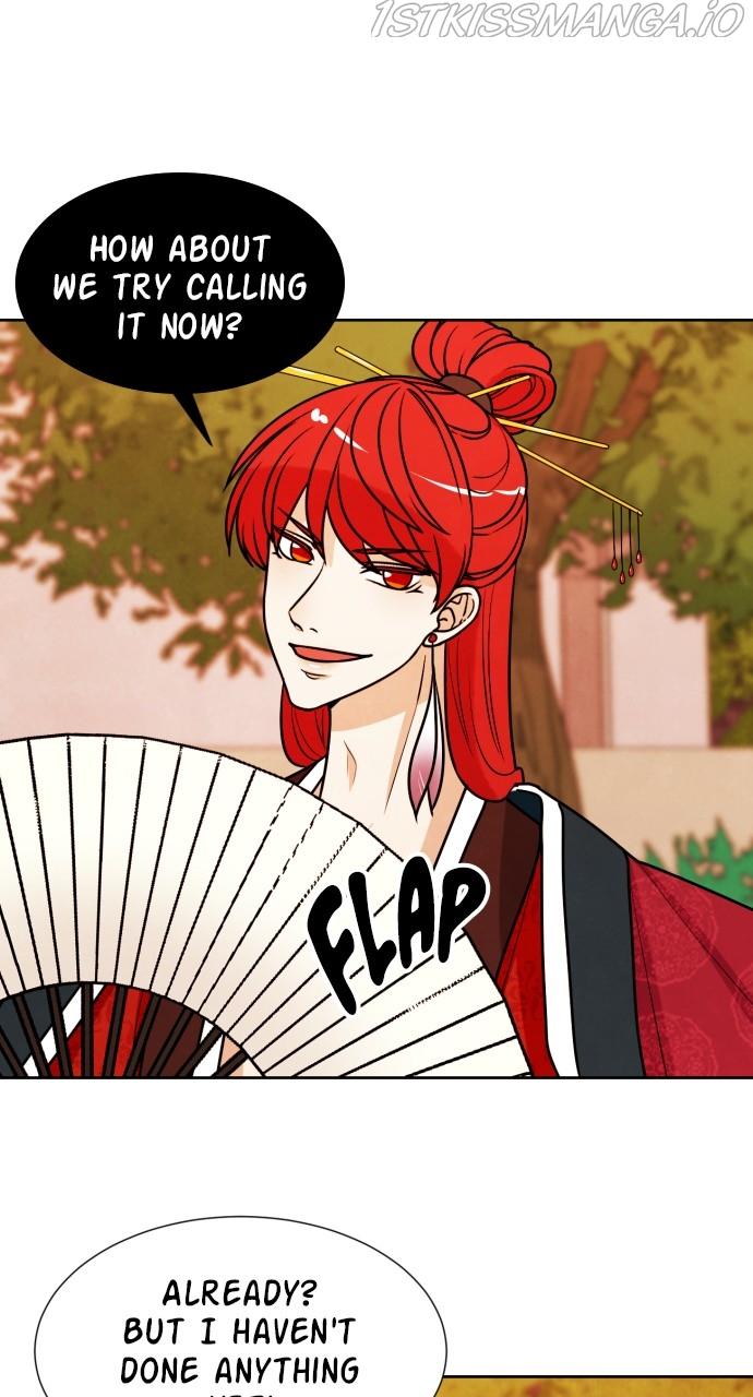 Hwarang: Flower Knights of the Underworld chapter 28 - page 13