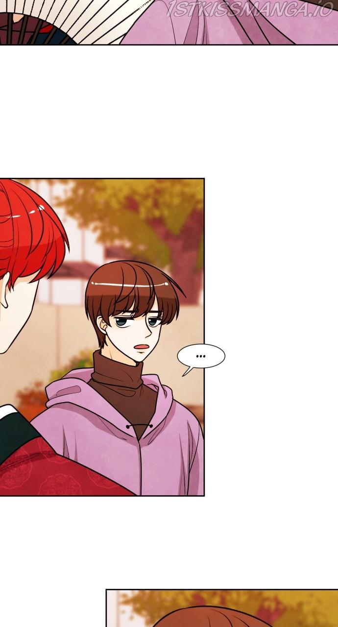 Hwarang: Flower Knights of the Underworld chapter 28 - page 16