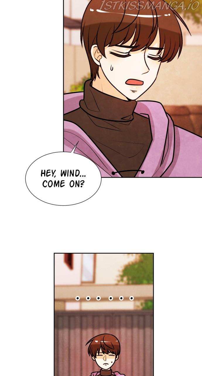 Hwarang: Flower Knights of the Underworld chapter 28 - page 17