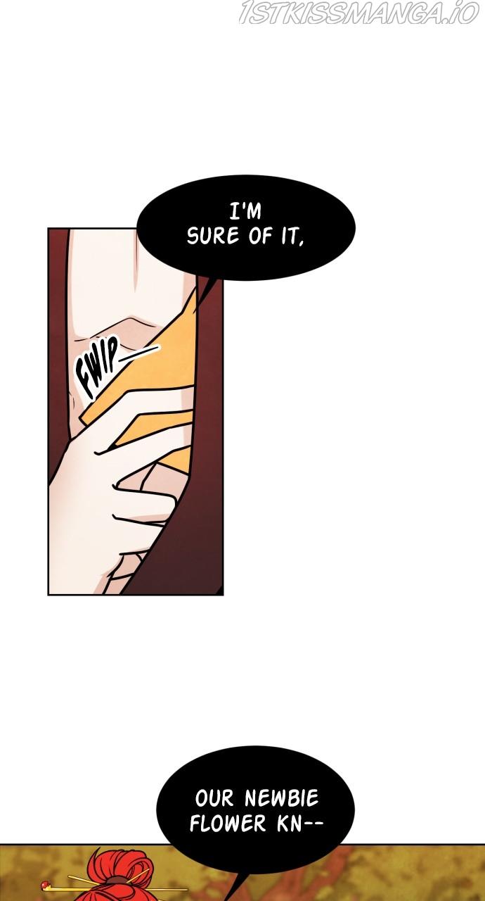 Hwarang: Flower Knights of the Underworld chapter 28 - page 22