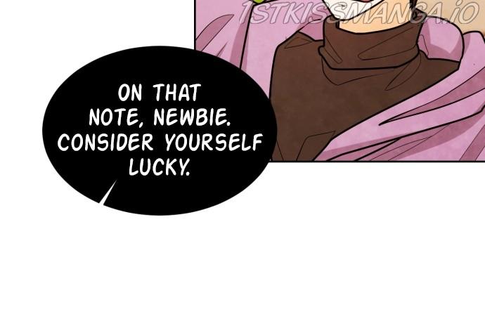 Hwarang: Flower Knights of the Underworld chapter 28 - page 26