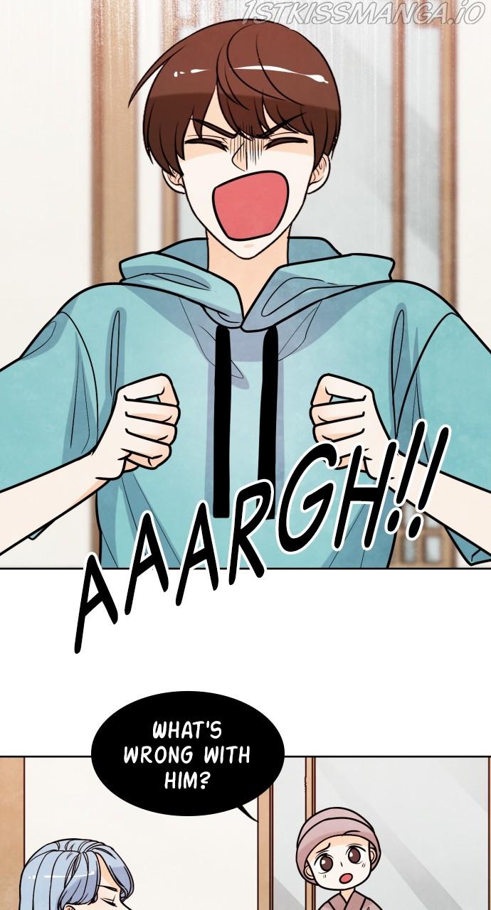 Hwarang: Flower Knights of the Underworld chapter 28 - page 28