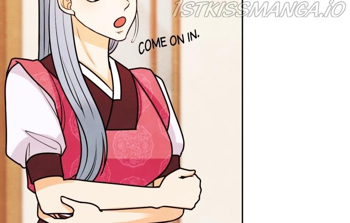 Hwarang: Flower Knights of the Underworld chapter 28 - page 3