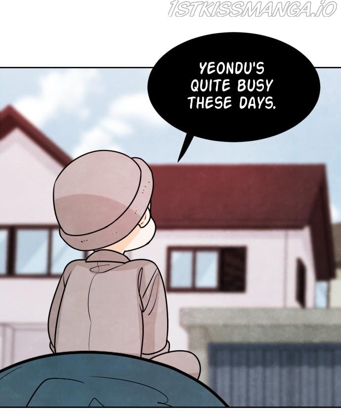 Hwarang: Flower Knights of the Underworld chapter 28 - page 37