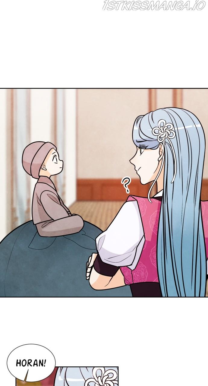 Hwarang: Flower Knights of the Underworld chapter 28 - page 38