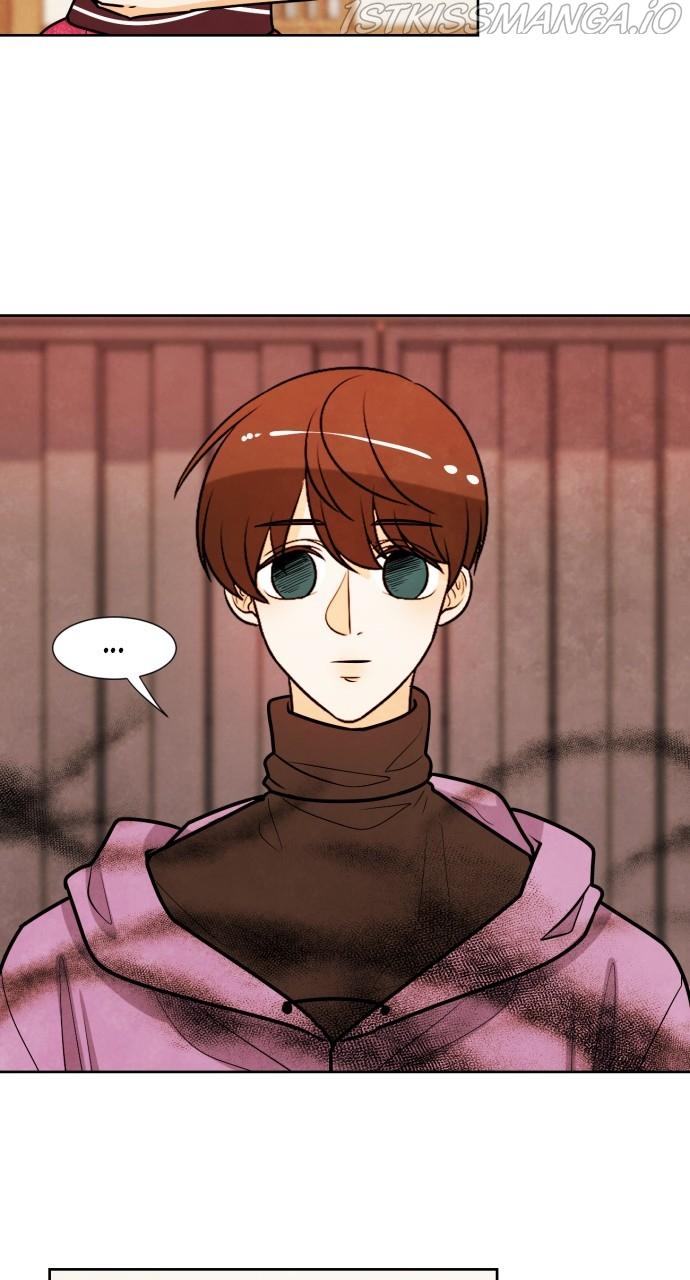 Hwarang: Flower Knights of the Underworld chapter 28 - page 4