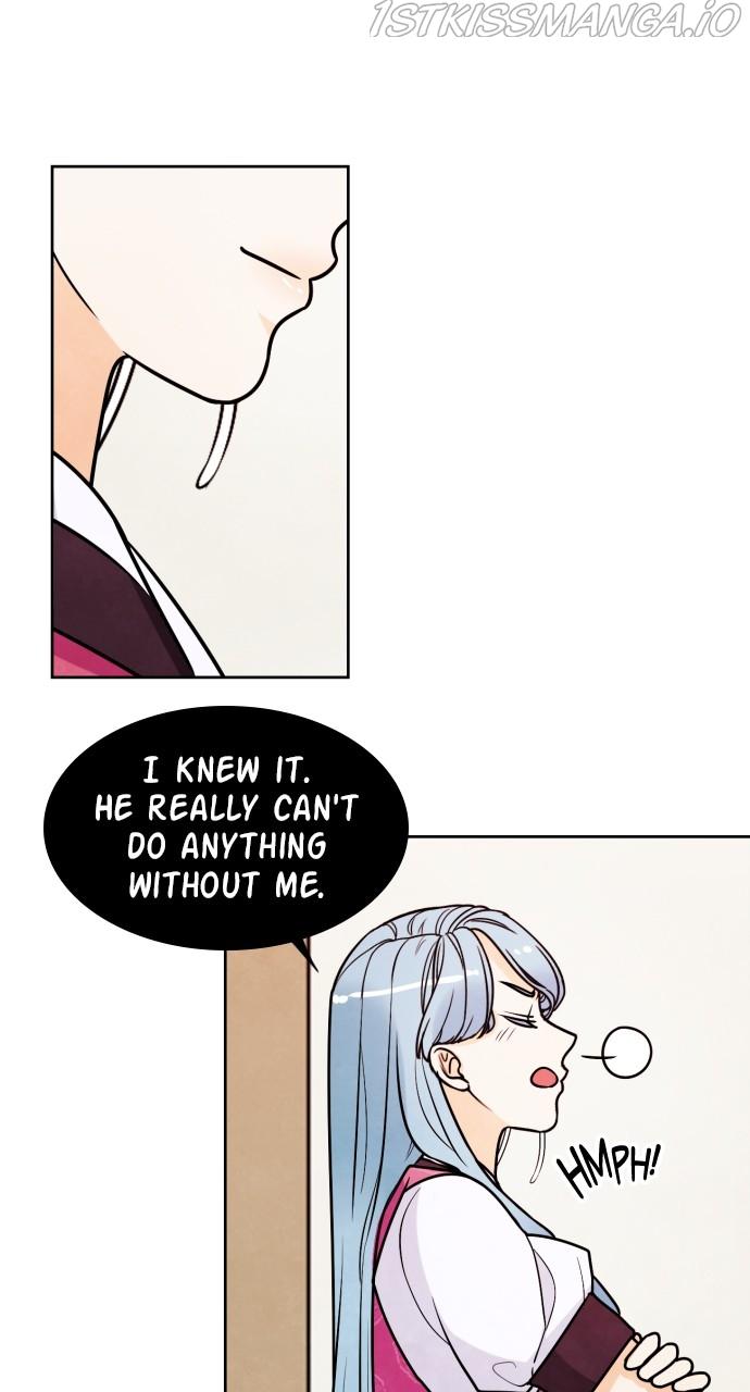 Hwarang: Flower Knights of the Underworld chapter 28 - page 41