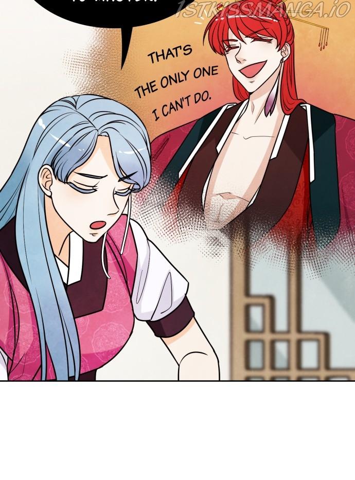 Hwarang: Flower Knights of the Underworld chapter 28 - page 45