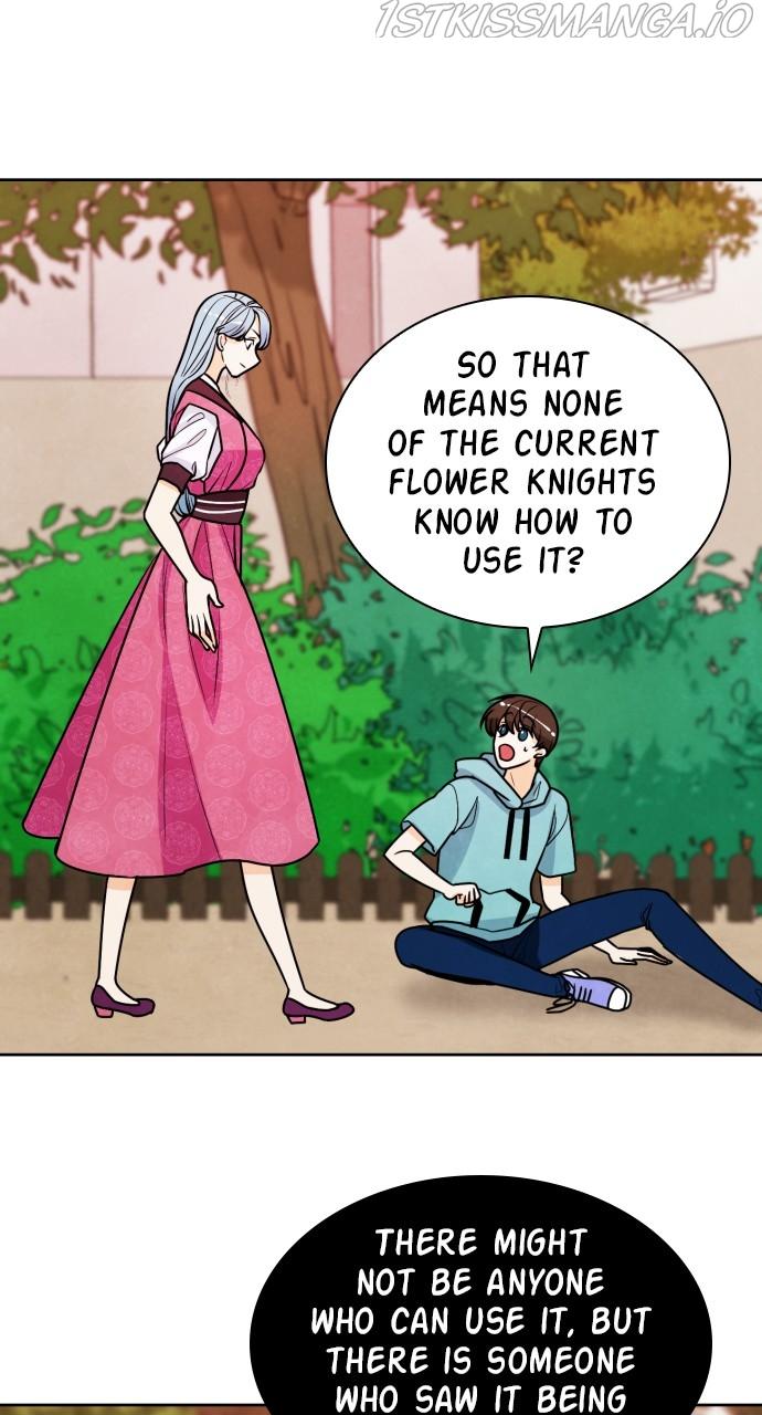 Hwarang: Flower Knights of the Underworld chapter 28 - page 46