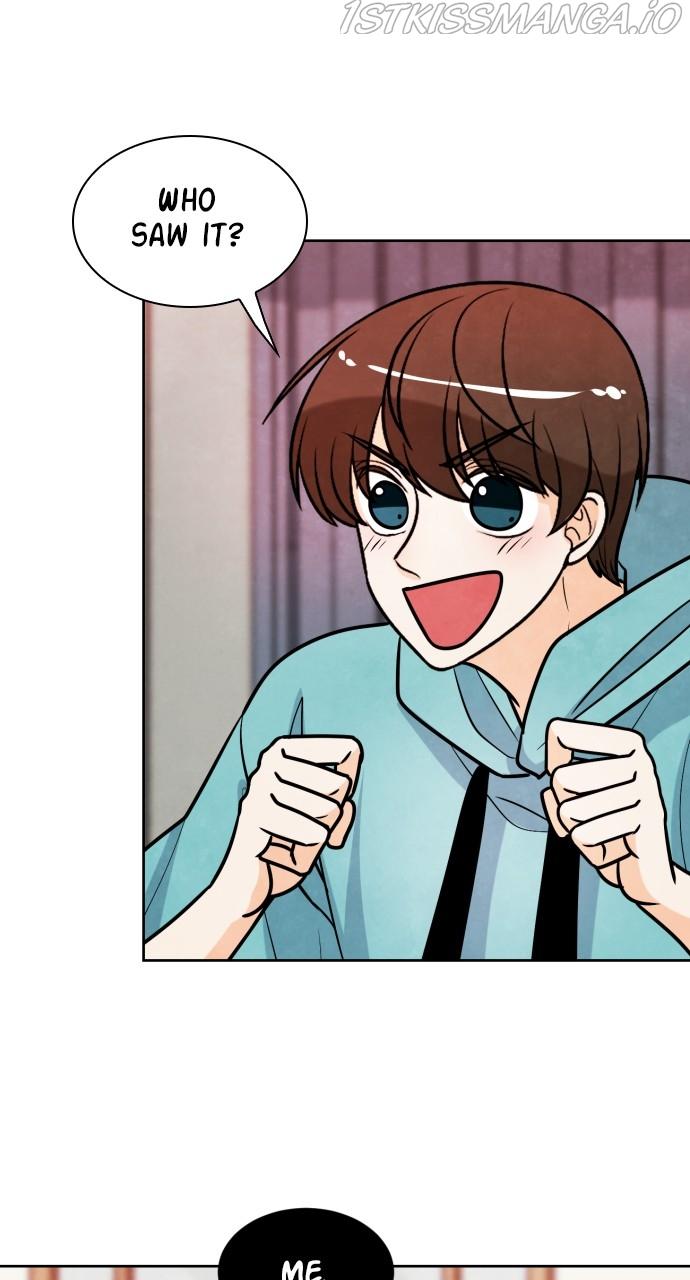 Hwarang: Flower Knights of the Underworld chapter 28 - page 49