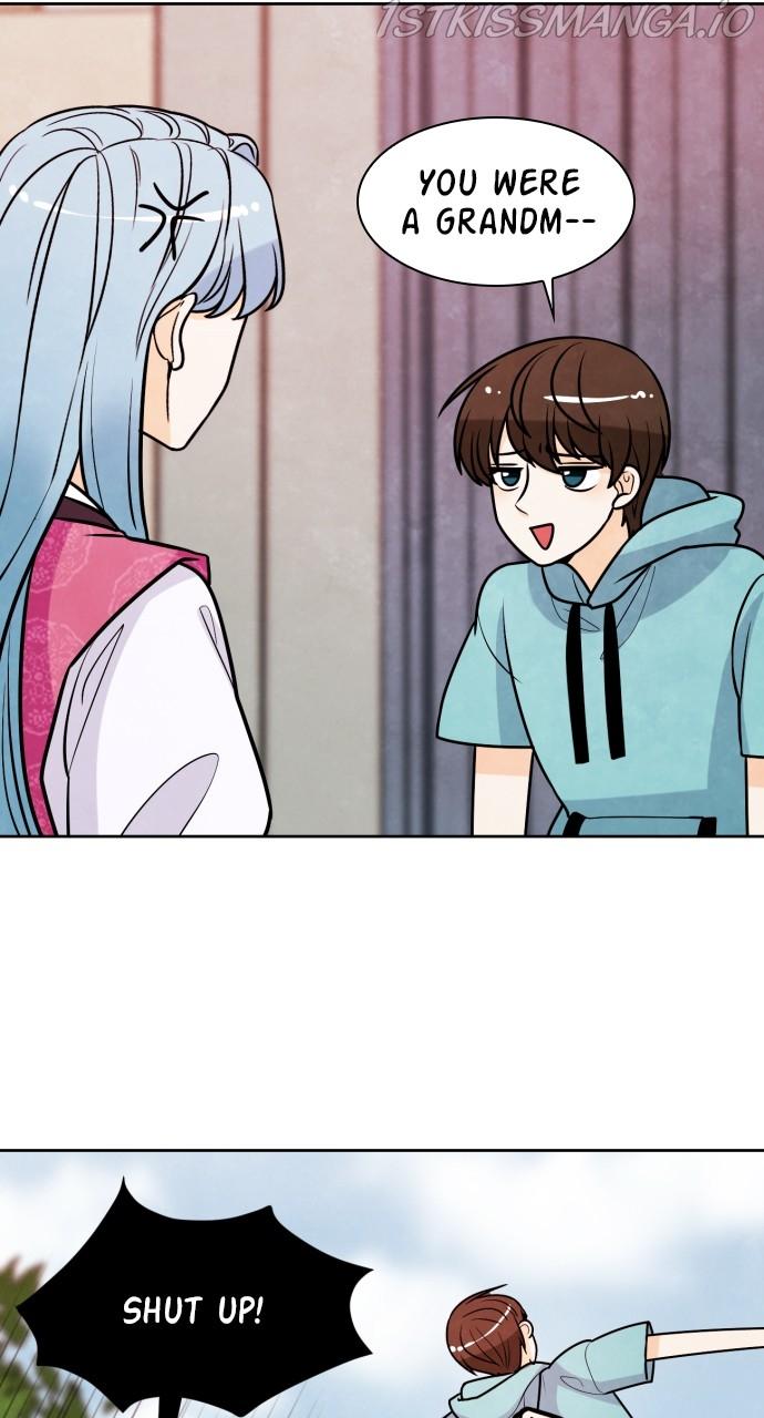 Hwarang: Flower Knights of the Underworld chapter 28 - page 55