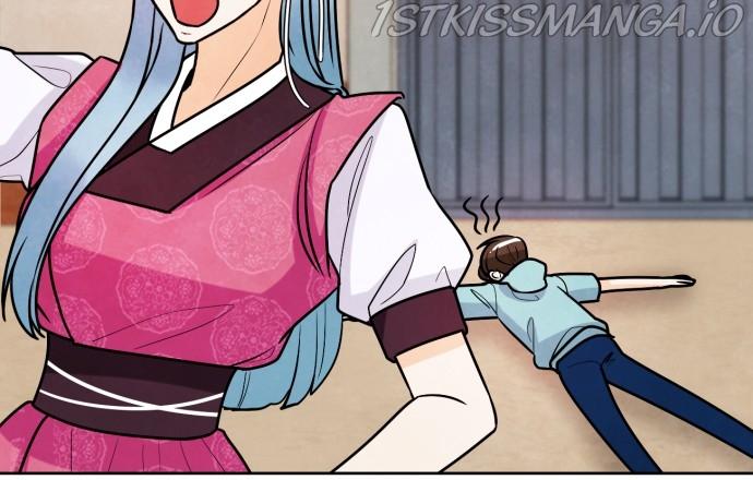 Hwarang: Flower Knights of the Underworld chapter 28 - page 57