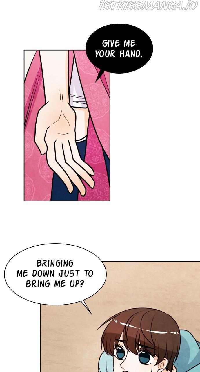Hwarang: Flower Knights of the Underworld chapter 28 - page 58