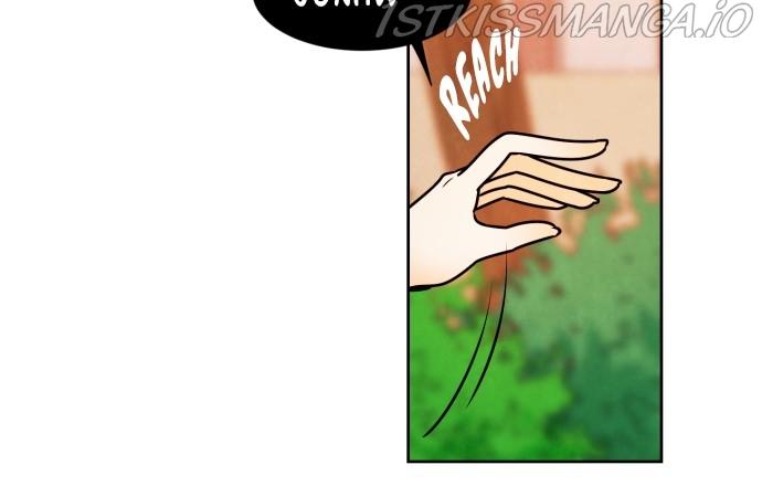 Hwarang: Flower Knights of the Underworld chapter 28 - page 6