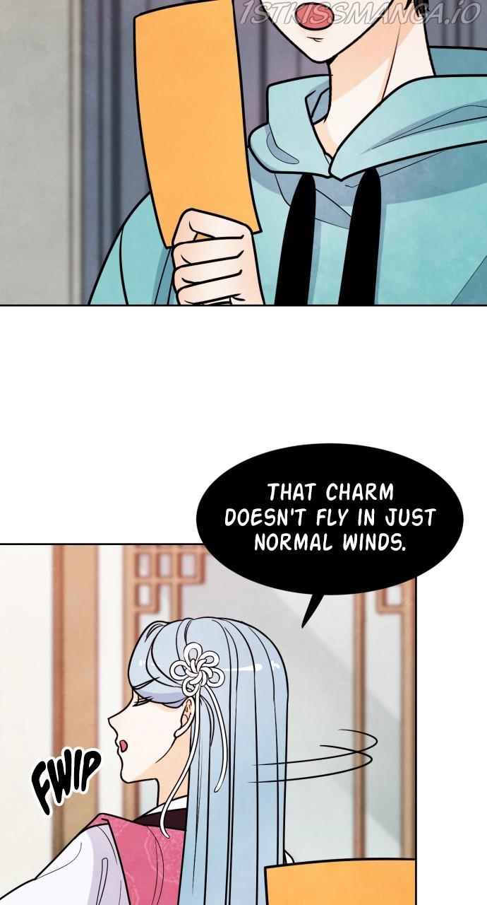 Hwarang: Flower Knights of the Underworld chapter 28 - page 62