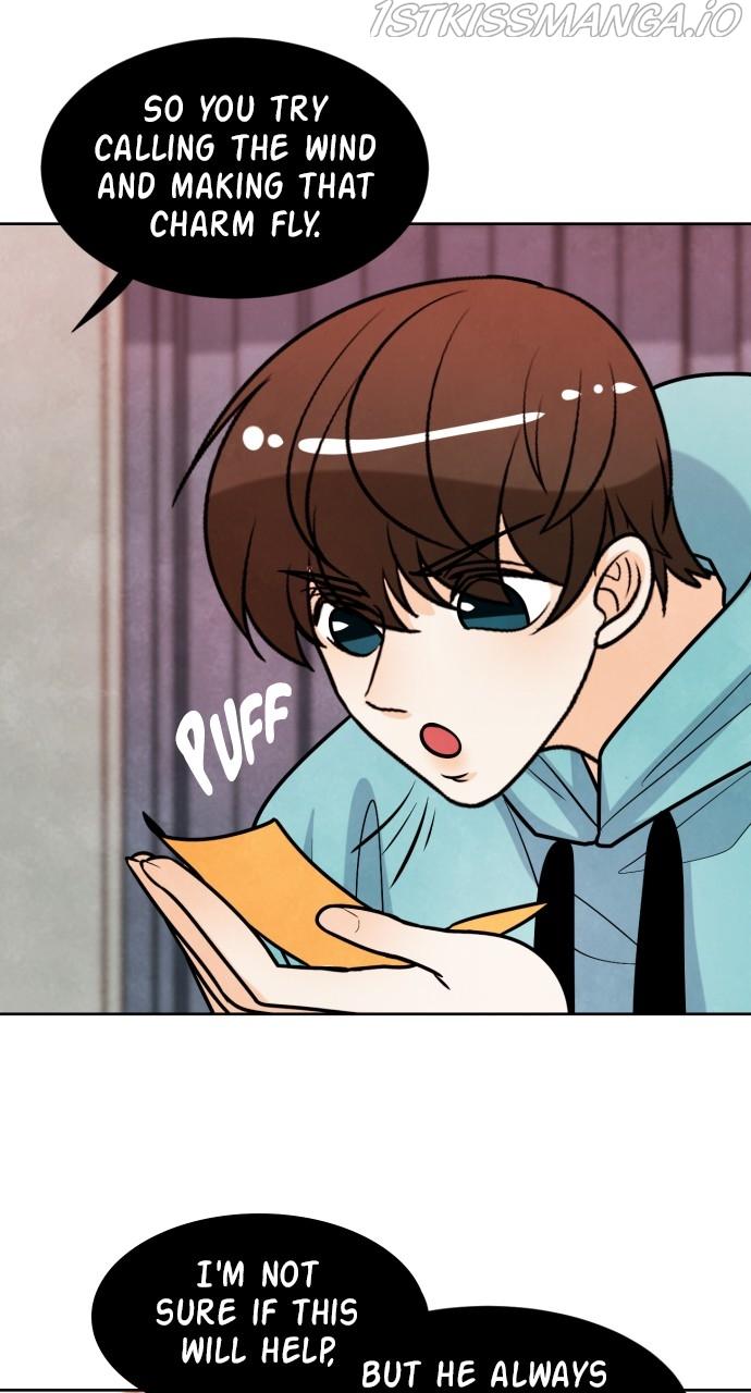 Hwarang: Flower Knights of the Underworld chapter 28 - page 64