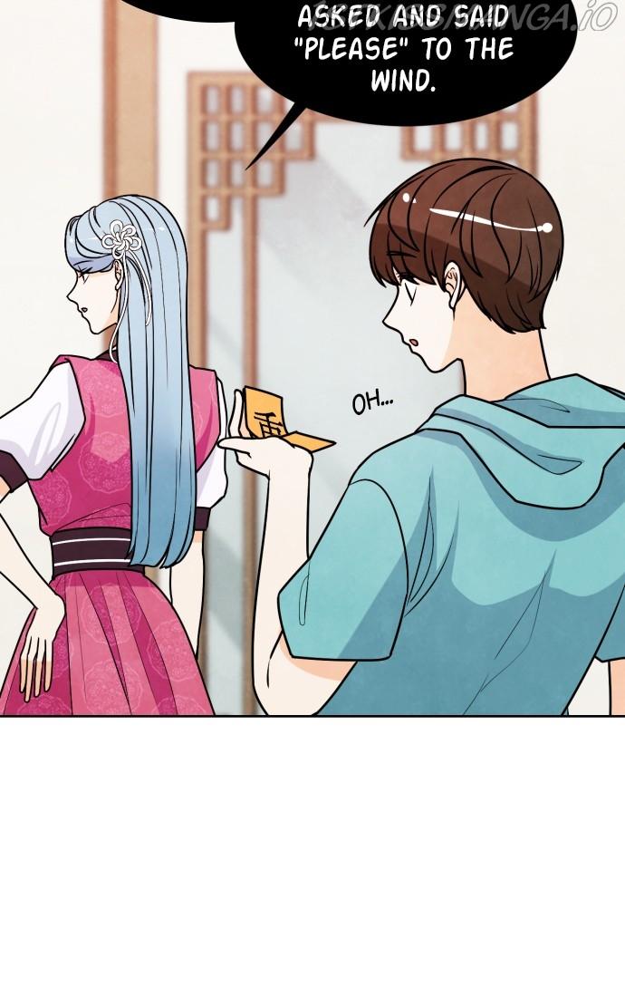 Hwarang: Flower Knights of the Underworld chapter 28 - page 65