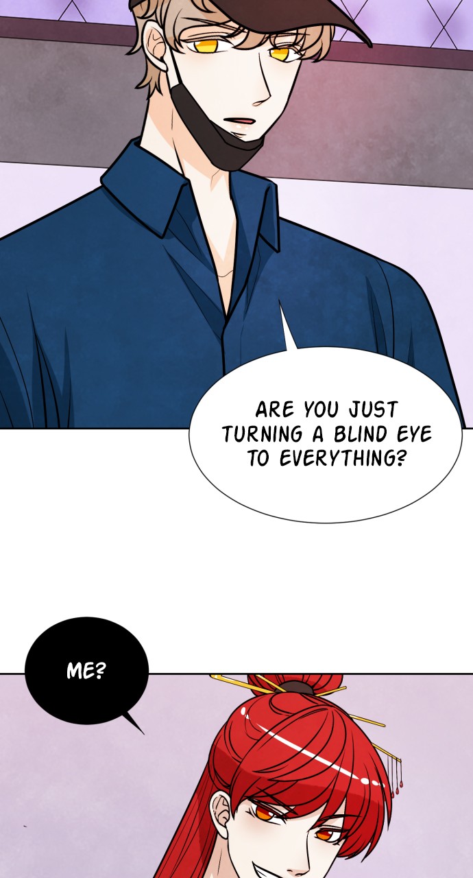 Hwarang: Flower Knights of the Underworld chapter 53 - page 23