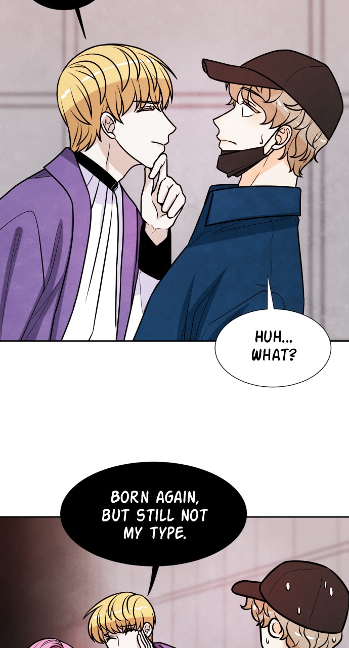 Hwarang: Flower Knights of the Underworld chapter 53 - page 41