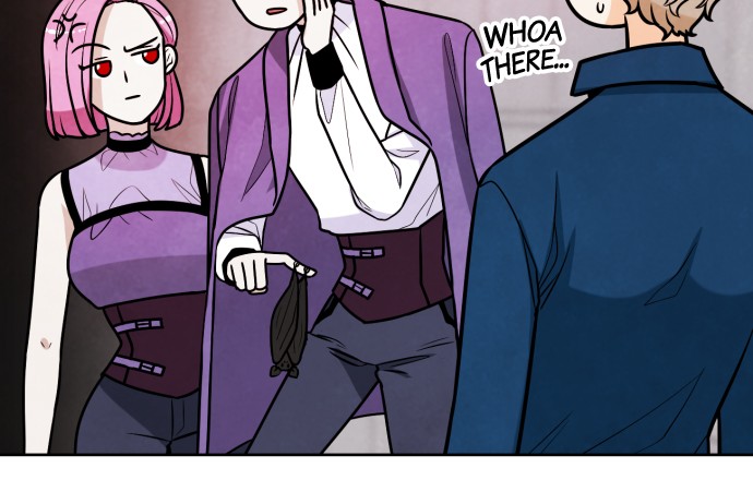 Hwarang: Flower Knights of the Underworld chapter 53 - page 42