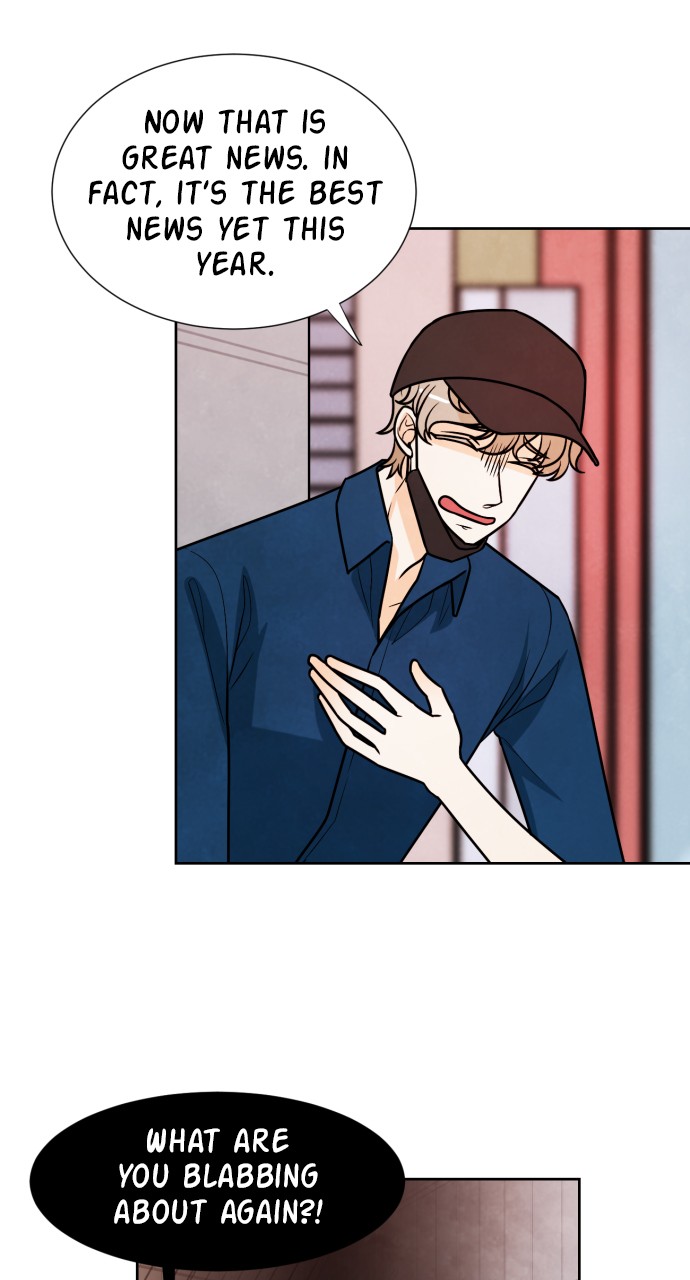 Hwarang: Flower Knights of the Underworld chapter 53 - page 43