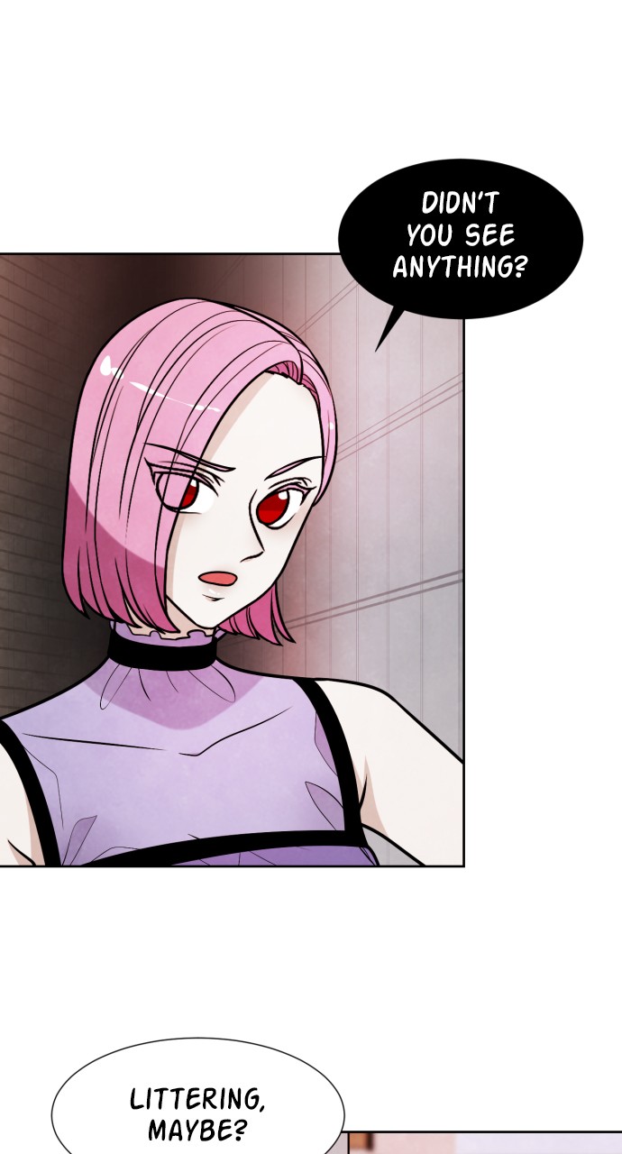 Hwarang: Flower Knights of the Underworld chapter 53 - page 49