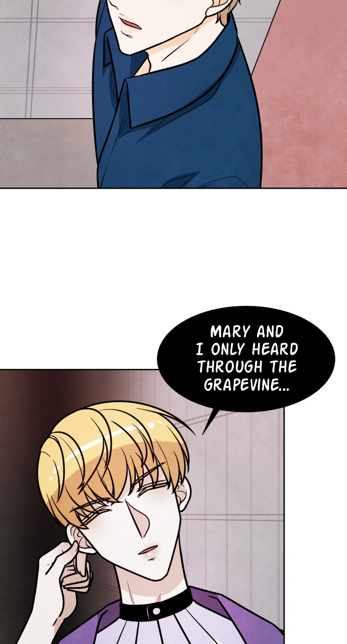 Hwarang: Flower Knights of the Underworld chapter 53 - page 53