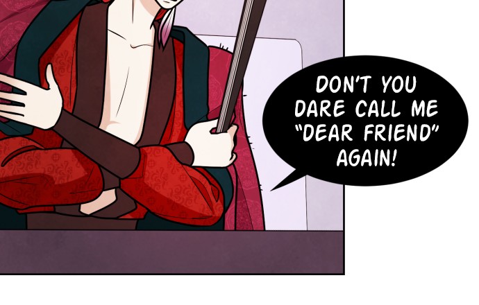 Hwarang: Flower Knights of the Underworld chapter 53 - page 6