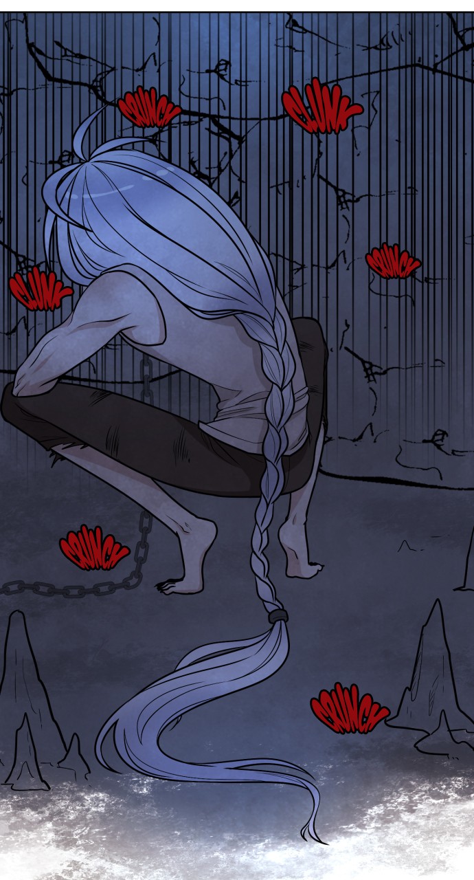 Hwarang: Flower Knights of the Underworld chapter 53 - page 67