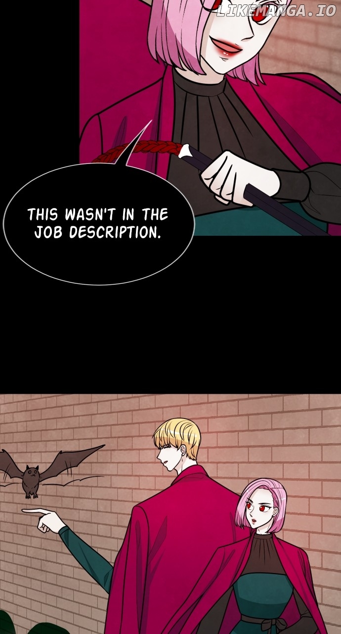 Hwarang: Flower Knights of the Underworld Chapter 117 - page 27