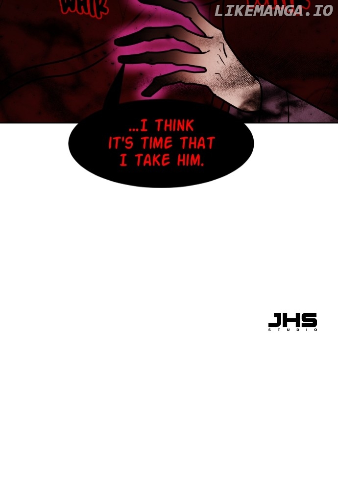 Hwarang: Flower Knights of the Underworld Chapter 117 - page 51