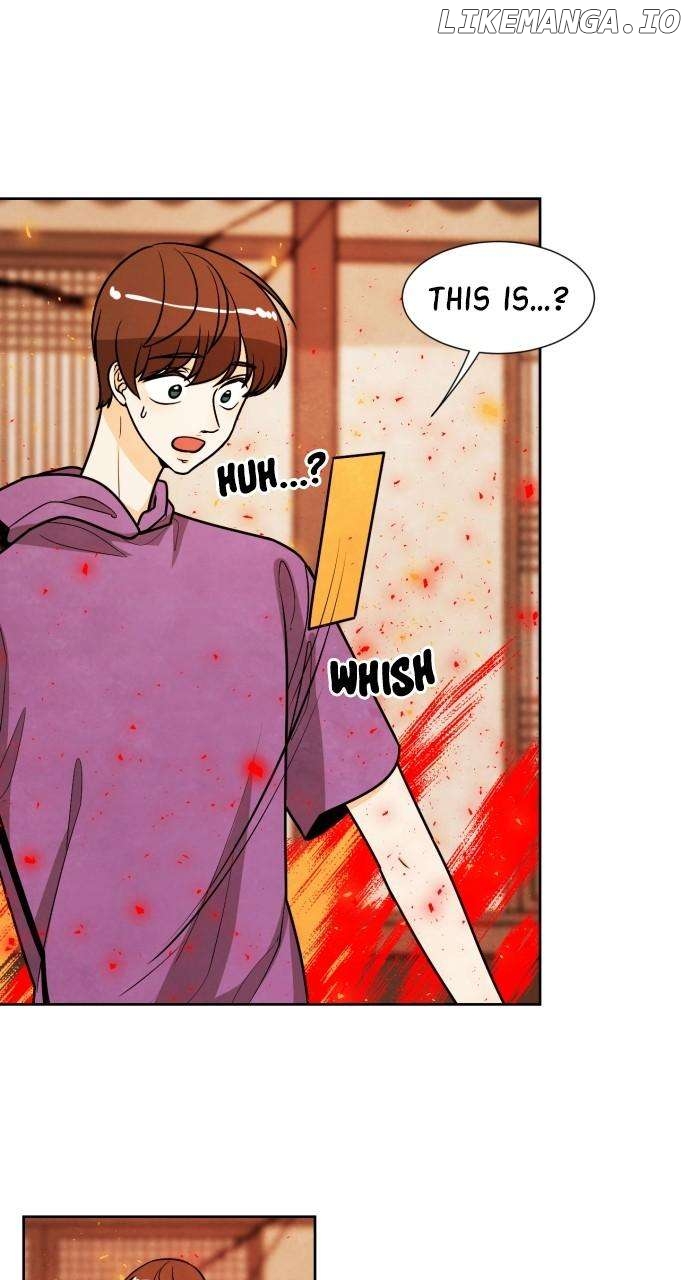 Hwarang: Flower Knights of the Underworld Chapter 151 - page 11