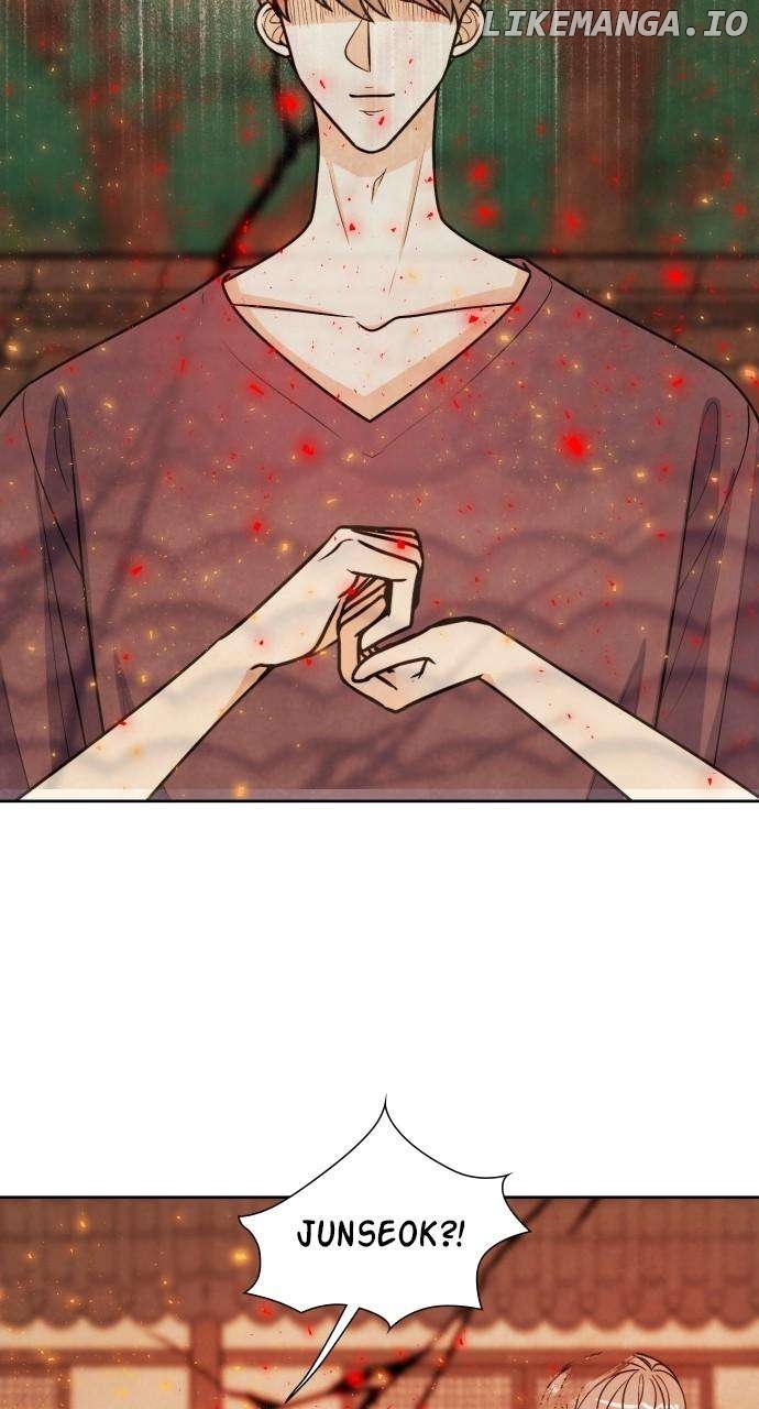 Hwarang: Flower Knights of the Underworld Chapter 151 - page 13