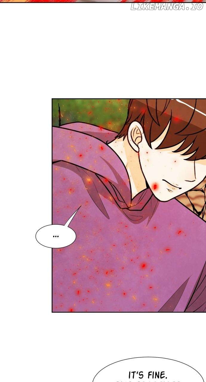 Hwarang: Flower Knights of the Underworld Chapter 151 - page 15