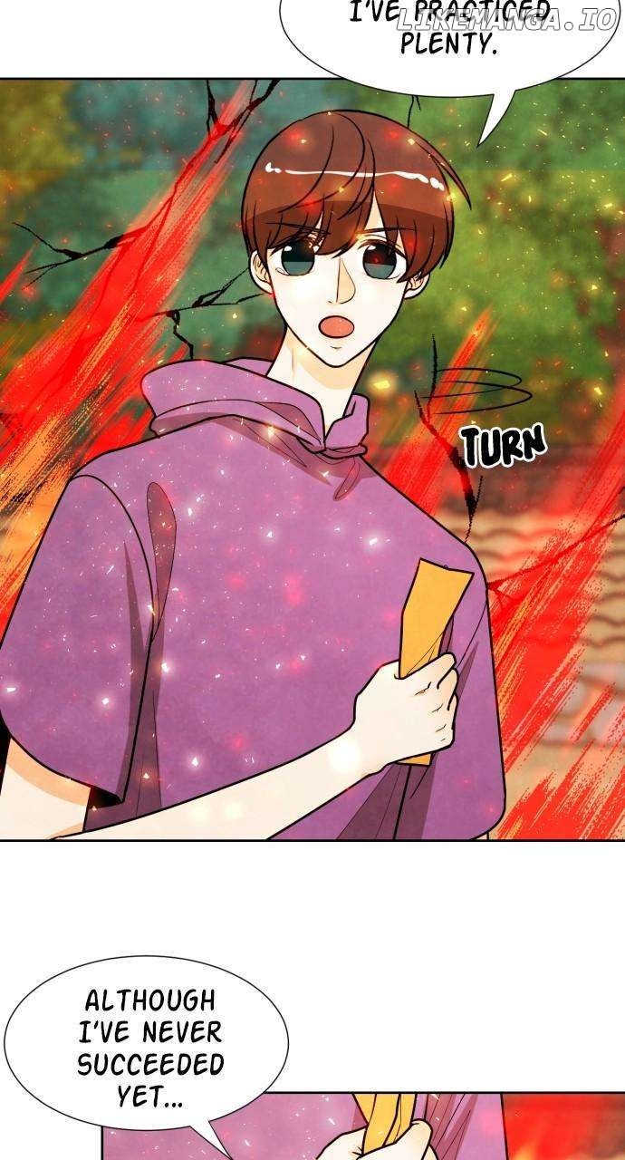 Hwarang: Flower Knights of the Underworld Chapter 151 - page 16