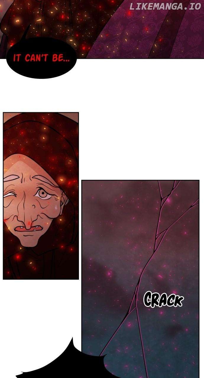 Hwarang: Flower Knights of the Underworld Chapter 151 - page 20