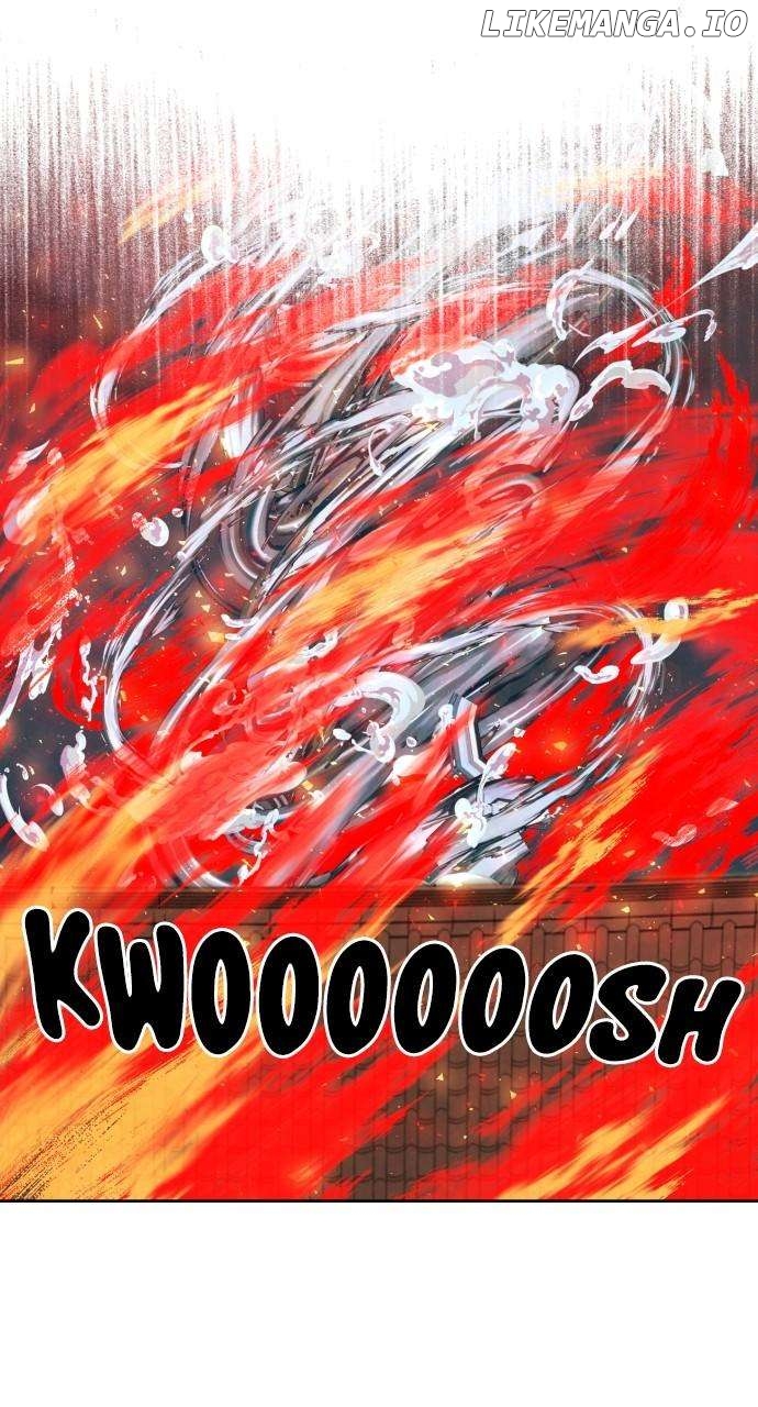 Hwarang: Flower Knights of the Underworld Chapter 151 - page 22