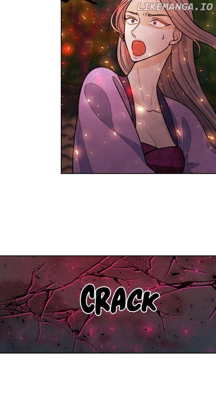 Hwarang: Flower Knights of the Underworld Chapter 151 - page 24