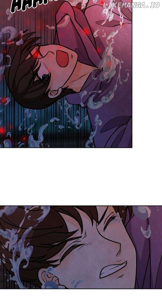 Hwarang: Flower Knights of the Underworld Chapter 151 - page 28