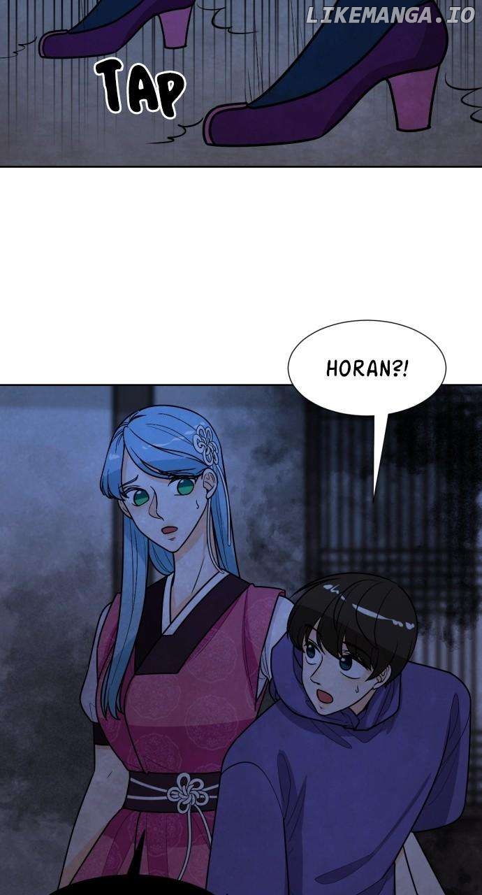 Hwarang: Flower Knights of the Underworld Chapter 151 - page 30