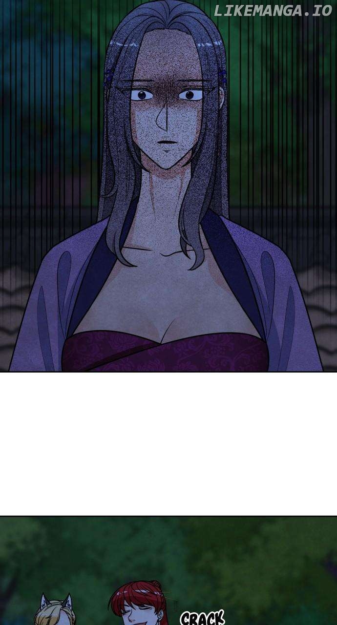 Hwarang: Flower Knights of the Underworld Chapter 151 - page 33