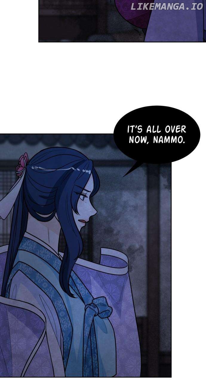 Hwarang: Flower Knights of the Underworld Chapter 151 - page 36